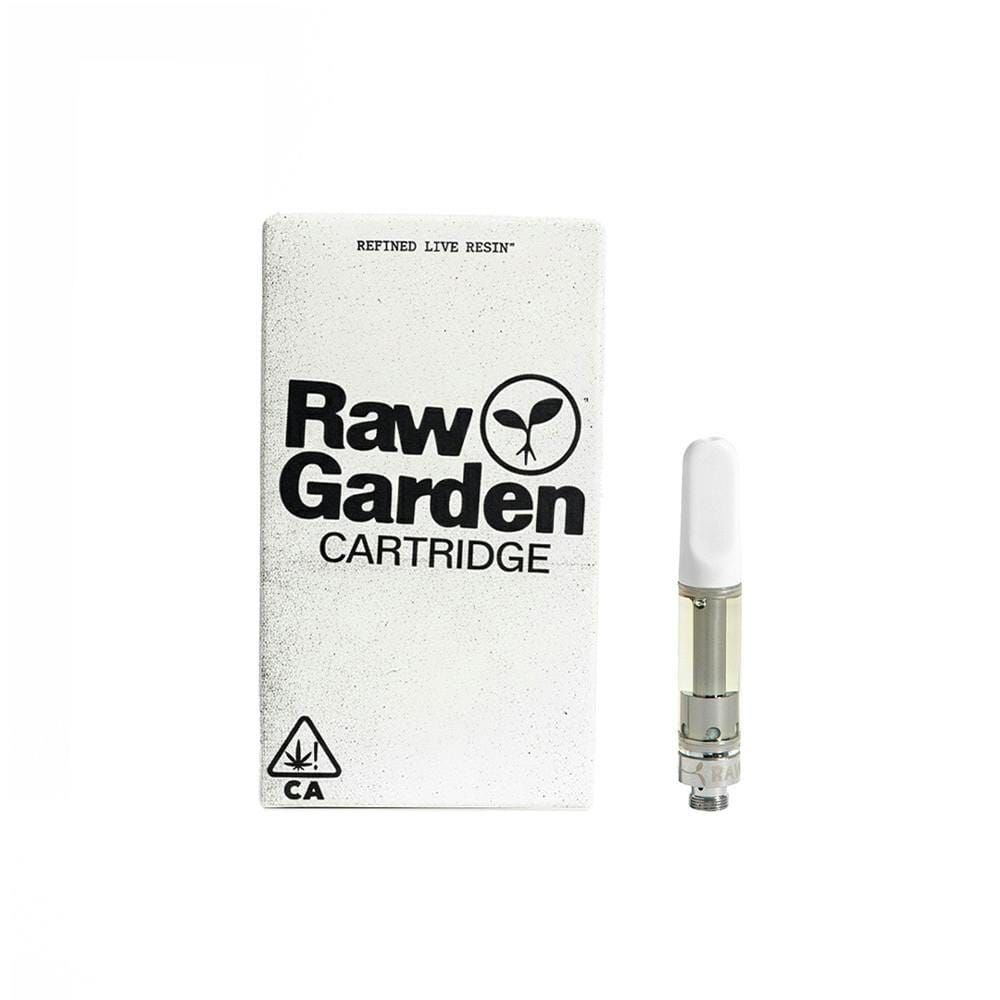 Secret Fire | Live Resin Cartridge [1g]