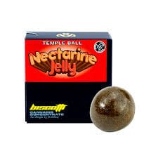 Nectarine Jelly | Temple Ball Hash [1g]