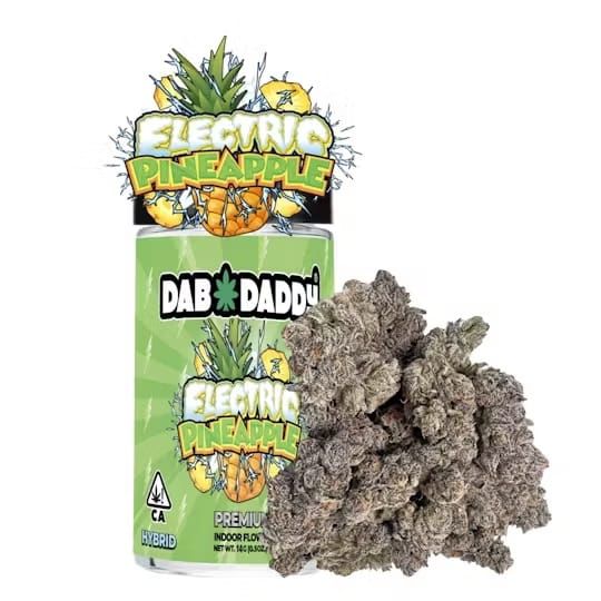 Electric Pineapple [14g]