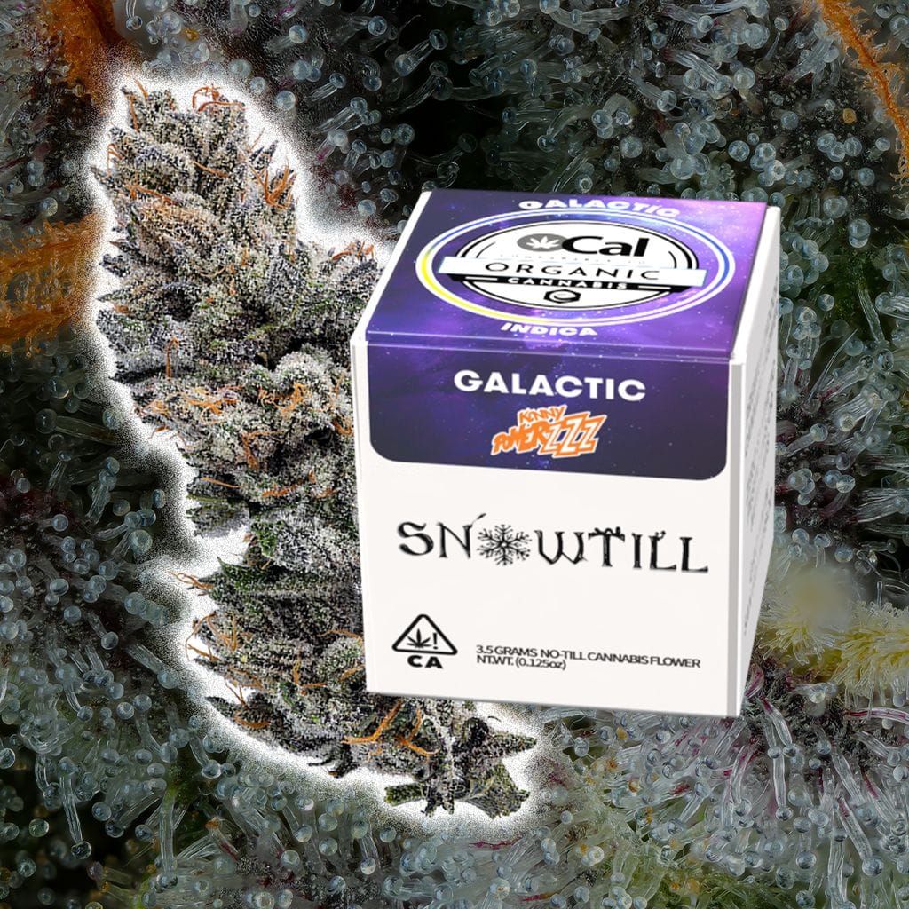Galactic [3.5g]
