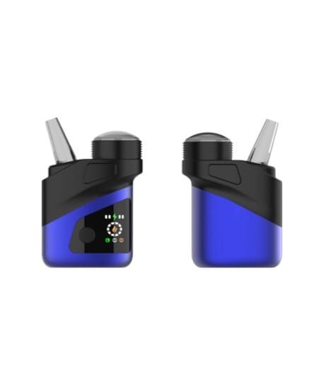 Mini Electric Dabber Device