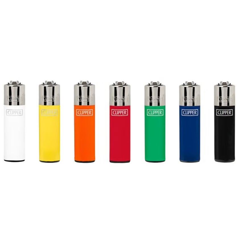 Clipper Lighter