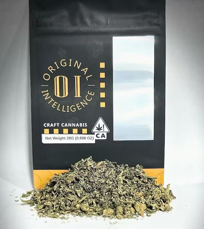 Lemon Meringue | Shake [28g]