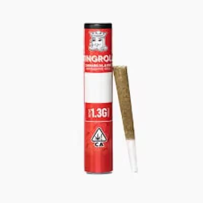 Magic Melon x Bananalope Haze | Infused KingRoll [1.3g]