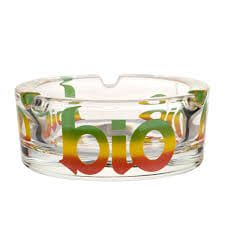 Bio Glass Ashtray | Ashtray