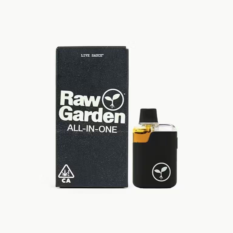 Abracadabra | Sauce All In One [1g]