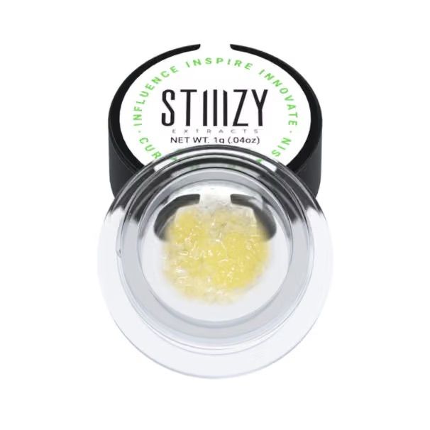 Rainbow Mintz | Curated Live Resin Sauce [1g]