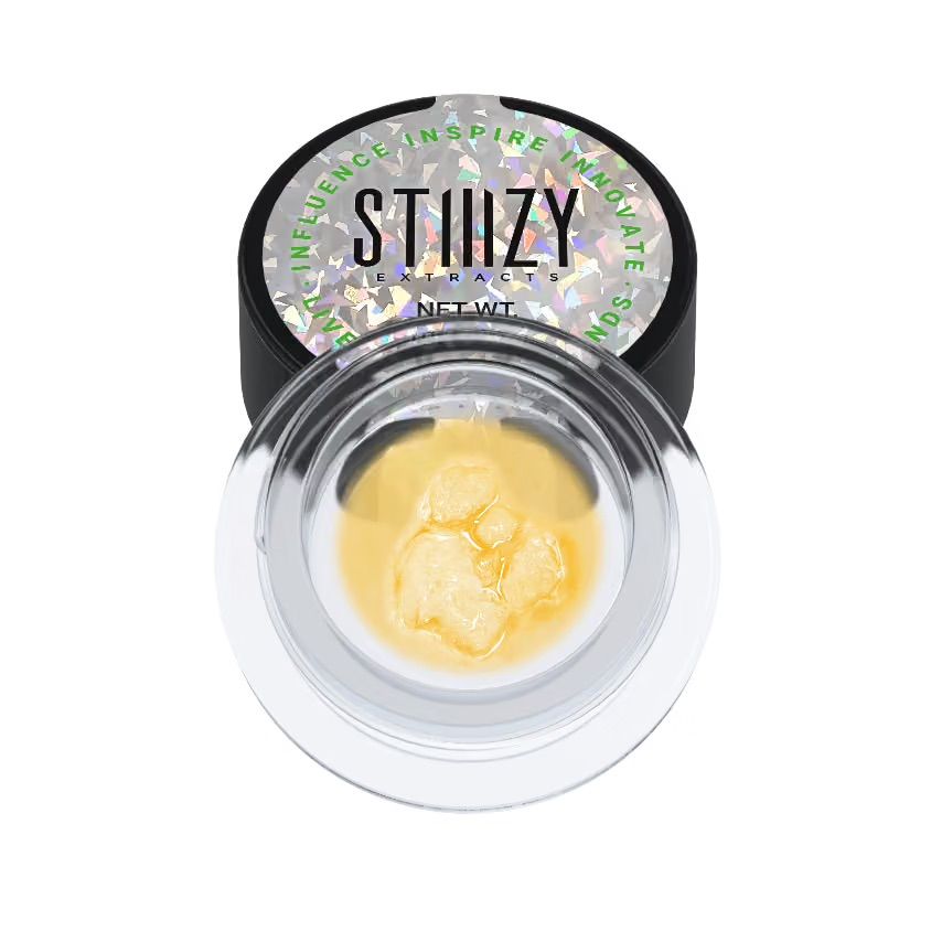 Cherry Haze | Live Resin Diamonds [1g]