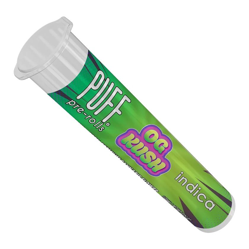 OG Kush | Pre-Roll [1g]
