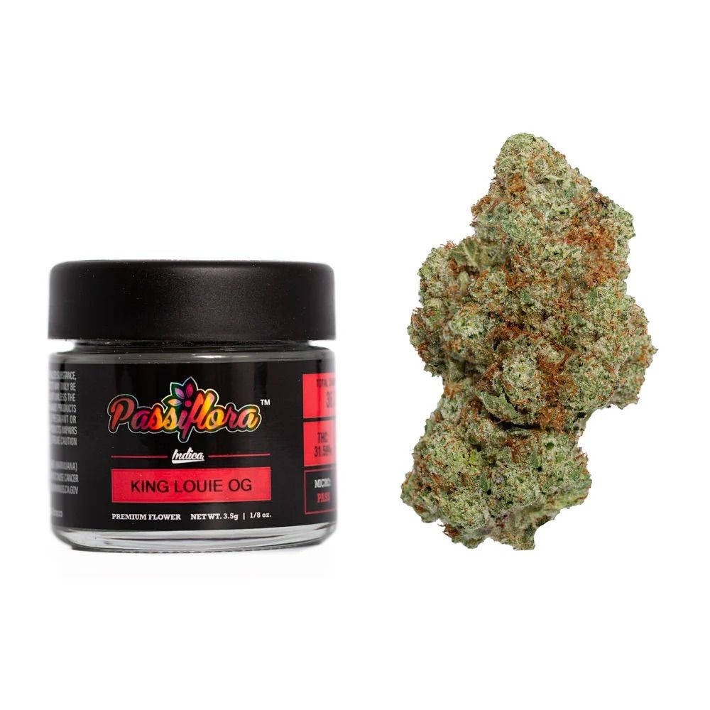 King Louie OG [3.5g]