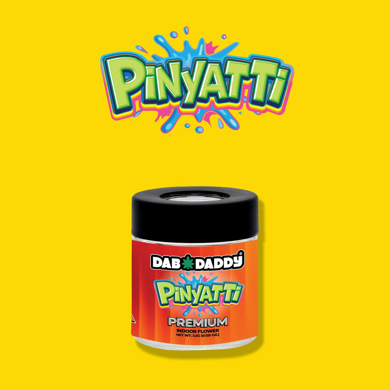 Pinyatti [3.5g]