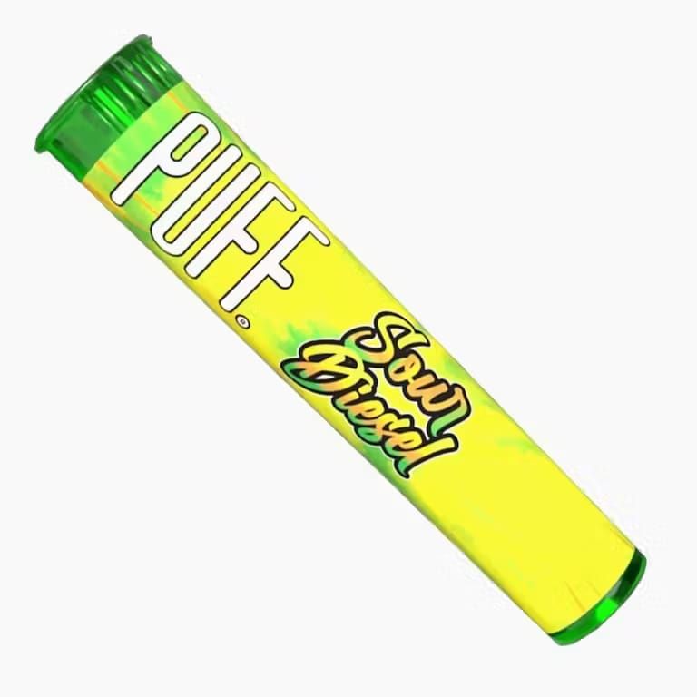 Sour Diesel | Pre-Roll [1g]