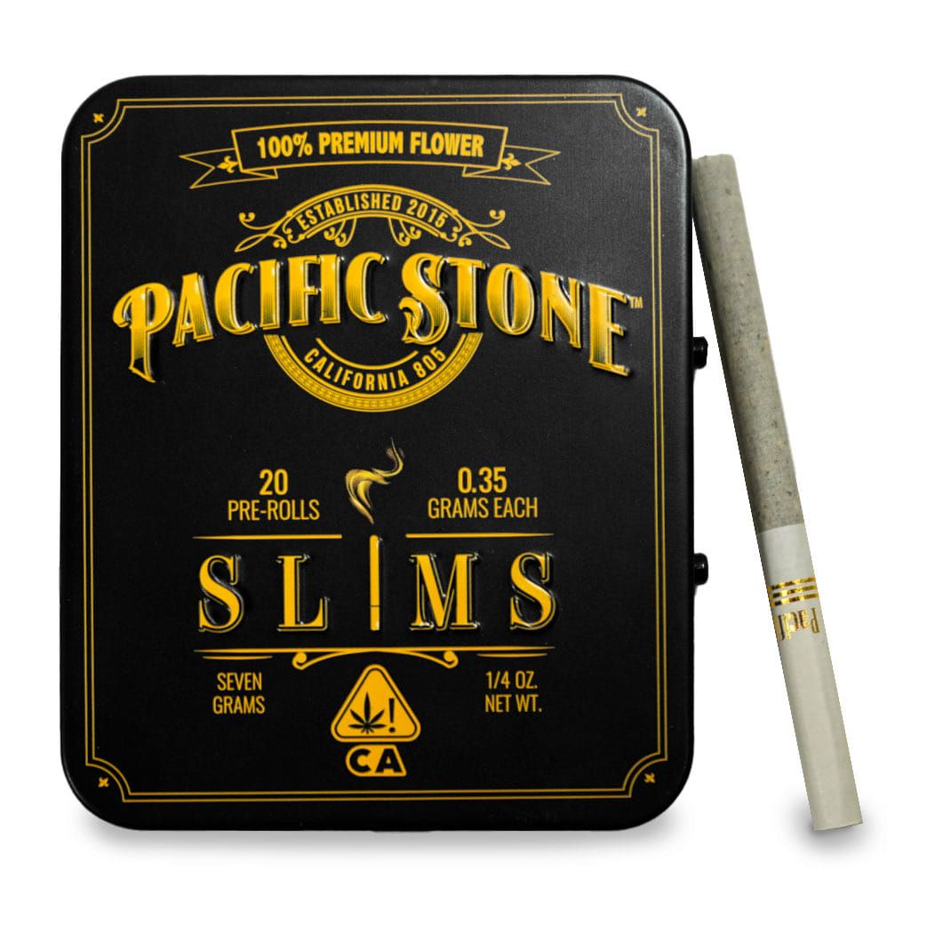 805 Glue | Slim Lights Pre-Rolls (20-Pack) [7g]