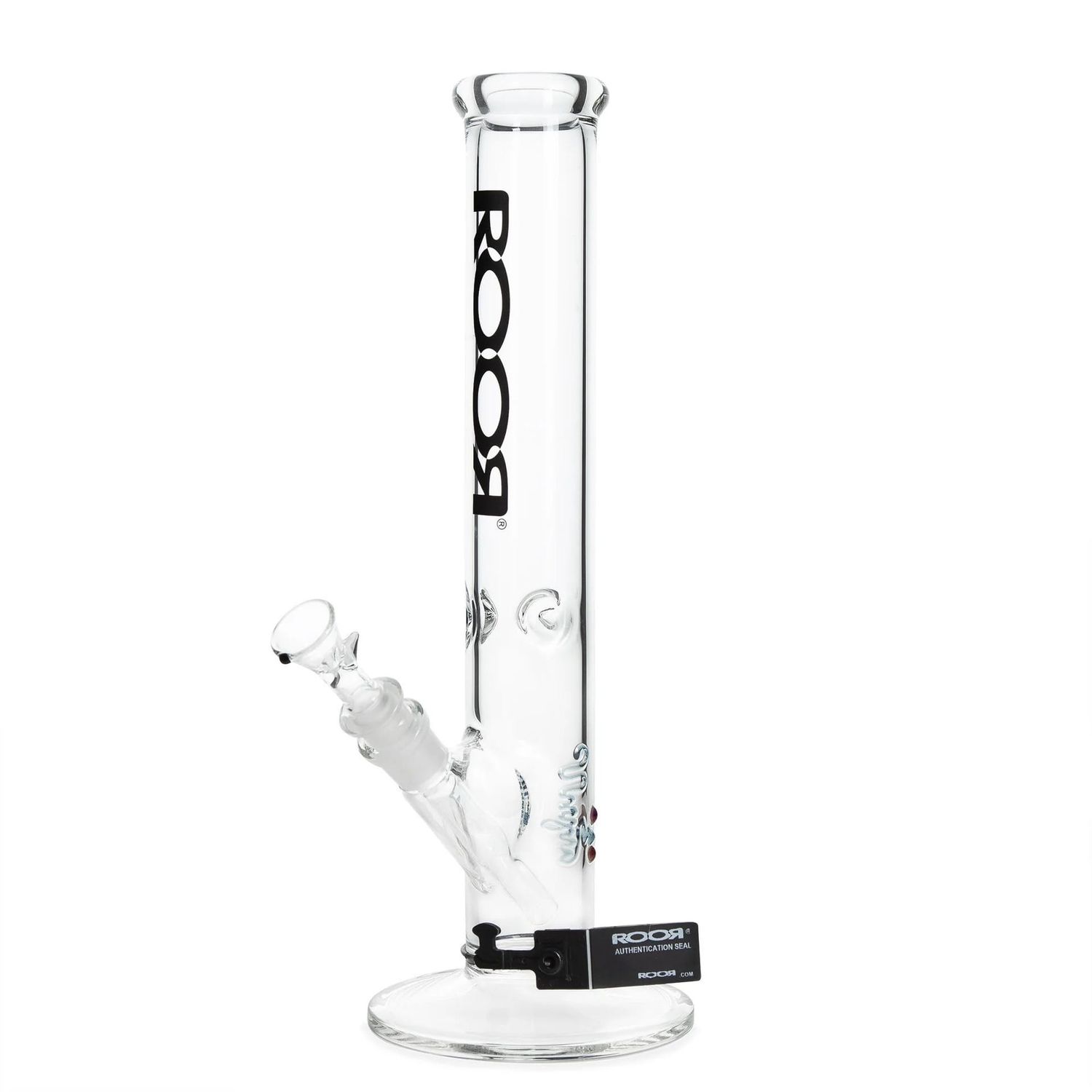 14" RooR Straight Shot | Bong