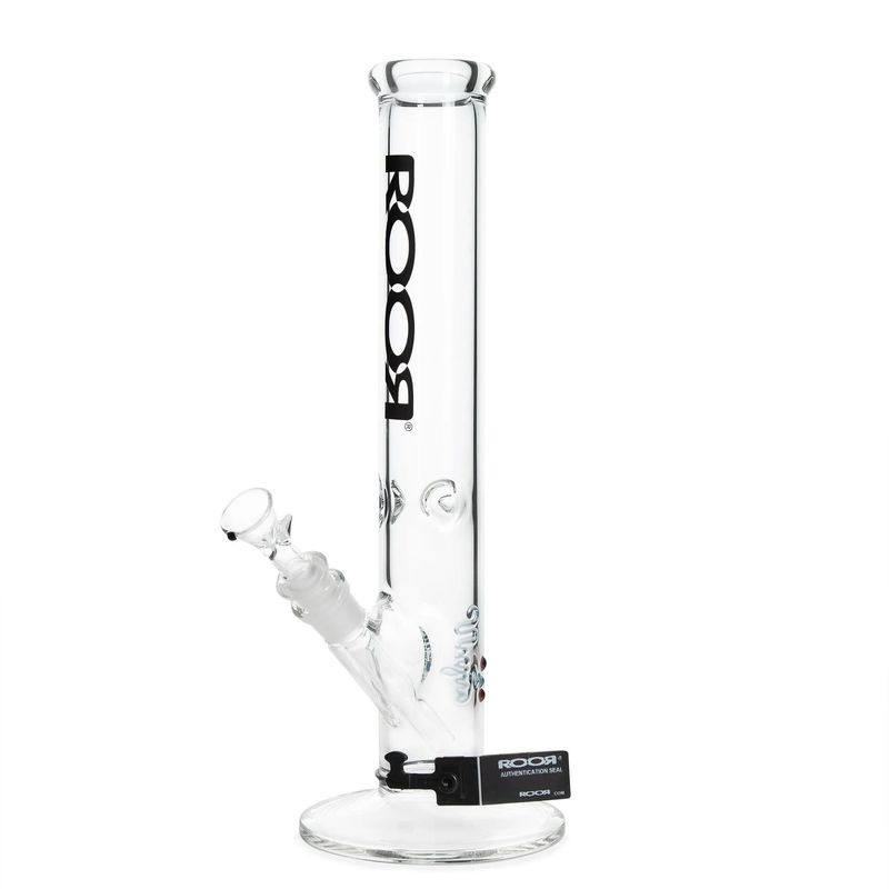 14" RooR Straight Shot | Bong
