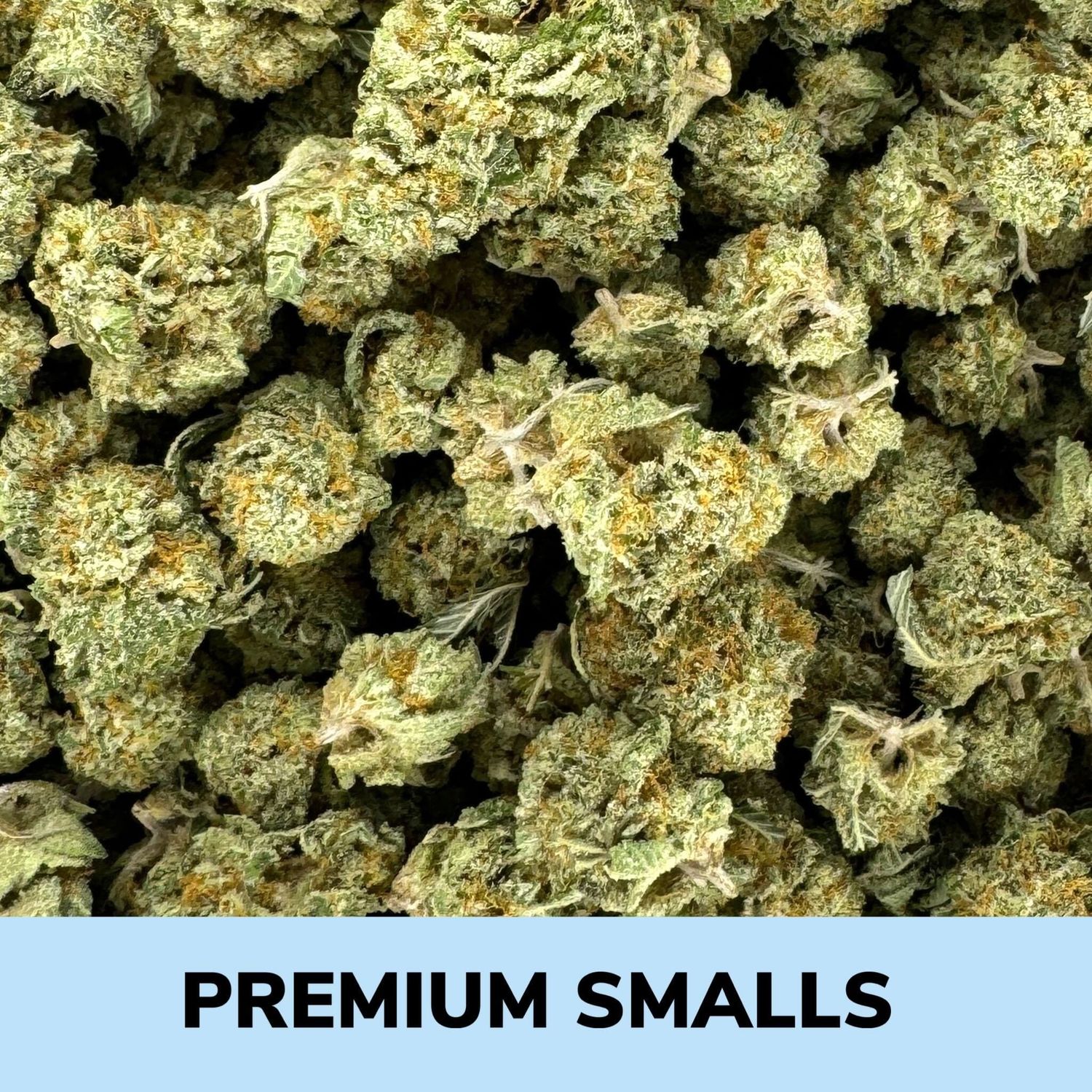 Blue Dream | Smalls [3.5g]