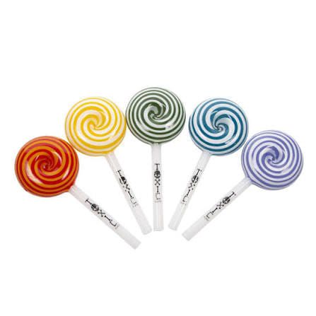 Lollipop | Pipe