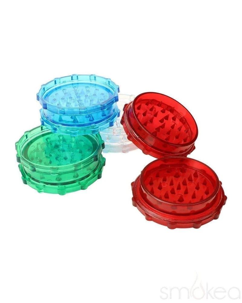 Large Plastic Grinder