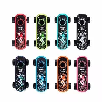 Teck Deck | 510 Thread Battery