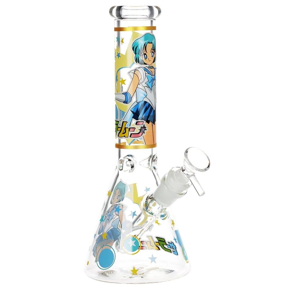 Sailor Moon Beaker | Bong