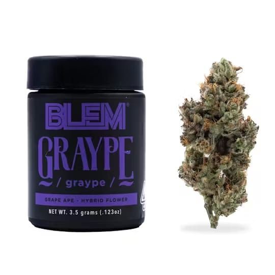 Graype [3.5g]