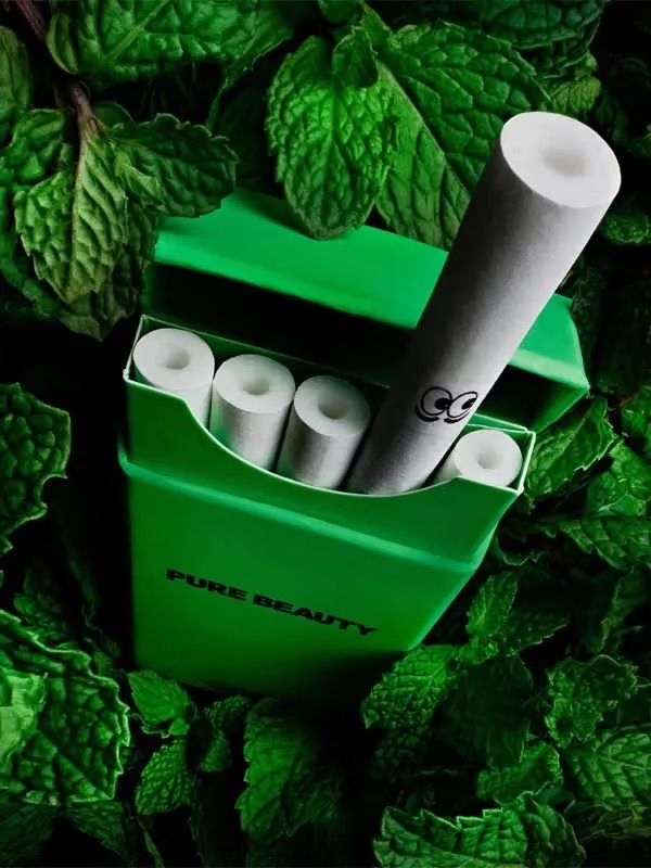 Fresssh Cigs | Pre-Rolls (5-Pack) [3.5g]