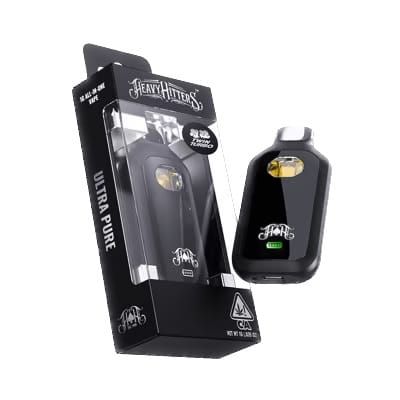 Pineapple Express | AIO Vape [1g]