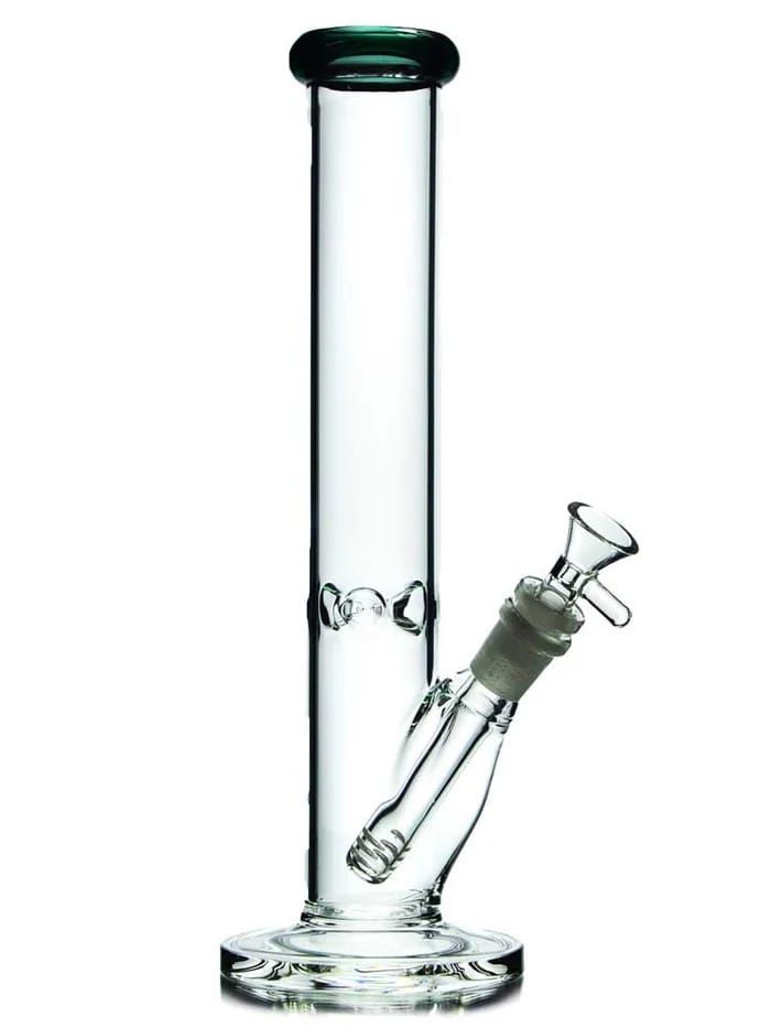 9" Straight Shot | Water Pipe
