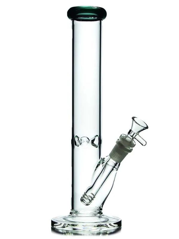 9" Straight Shot | Water Pipe