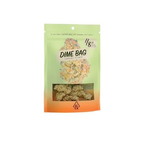 Garlic Ghost [3.5g]