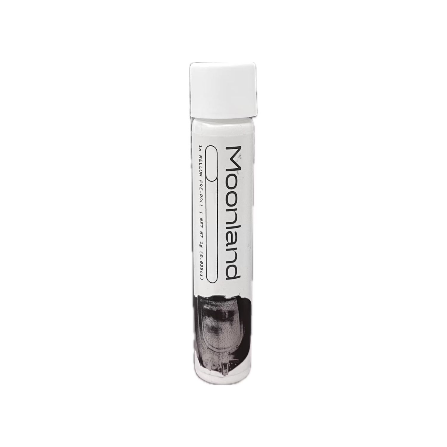 Runtz | Topshelf Pre-Roll [1g]