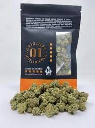 Sweet Victory OG | Indoor Buds [7g]