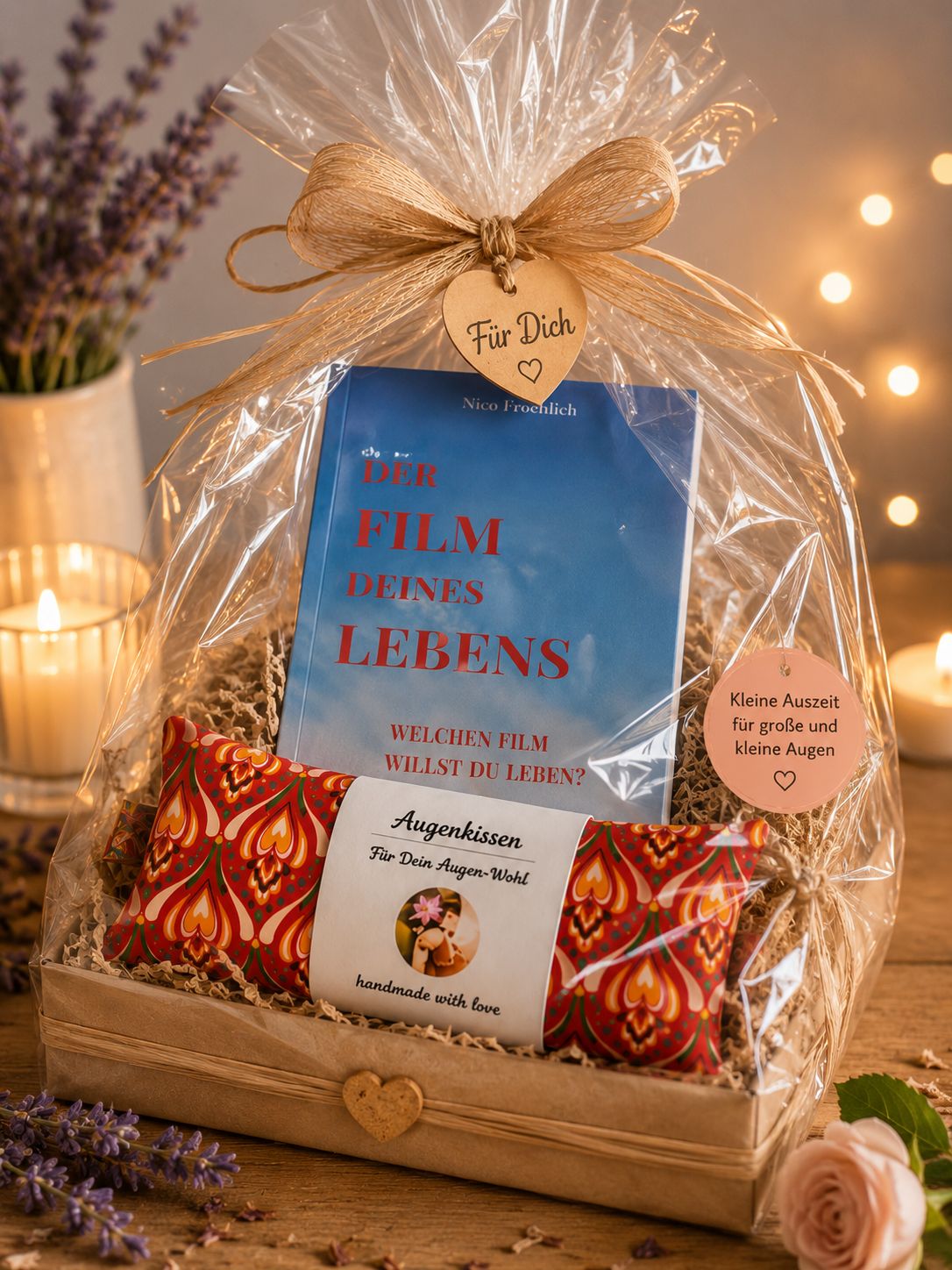 Die perfekte Geschenk-Idee für deine Liebsten