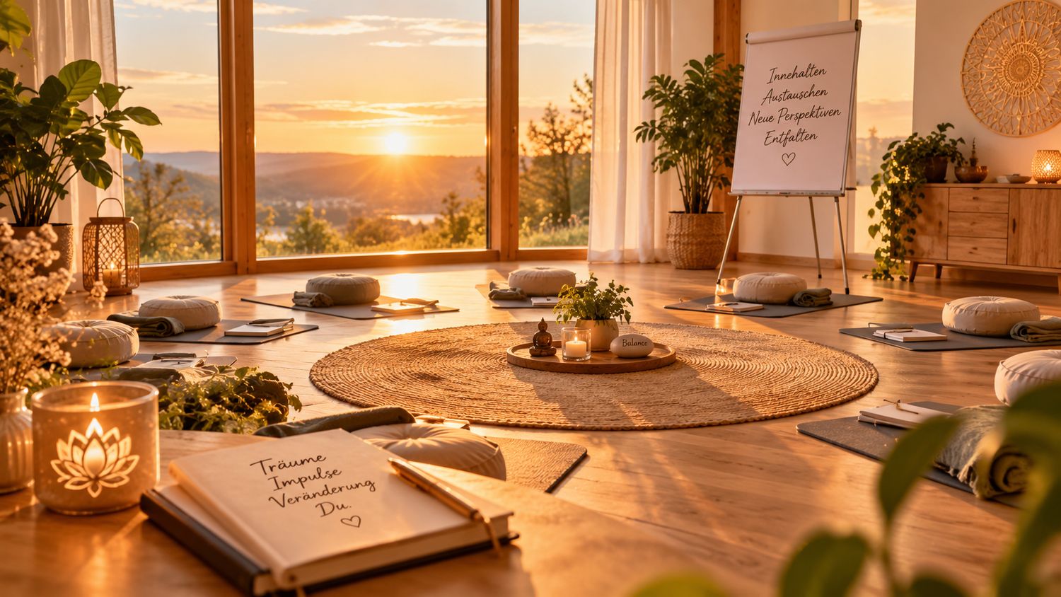 Workshops - nächster Termin folgt demnächst
