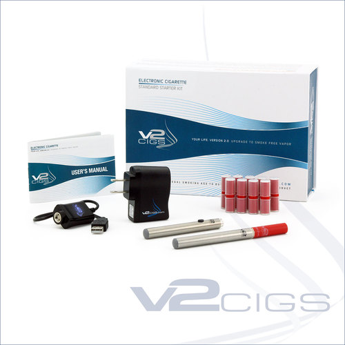V2 Standart Kit