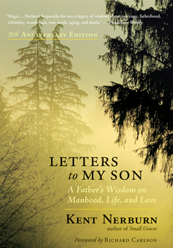 Letters to My Son - 20th Anniversary Edition Letters to My Son - 20th Anniversary Edition