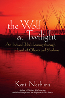 Wolf at Twilight Wolf at Twilight