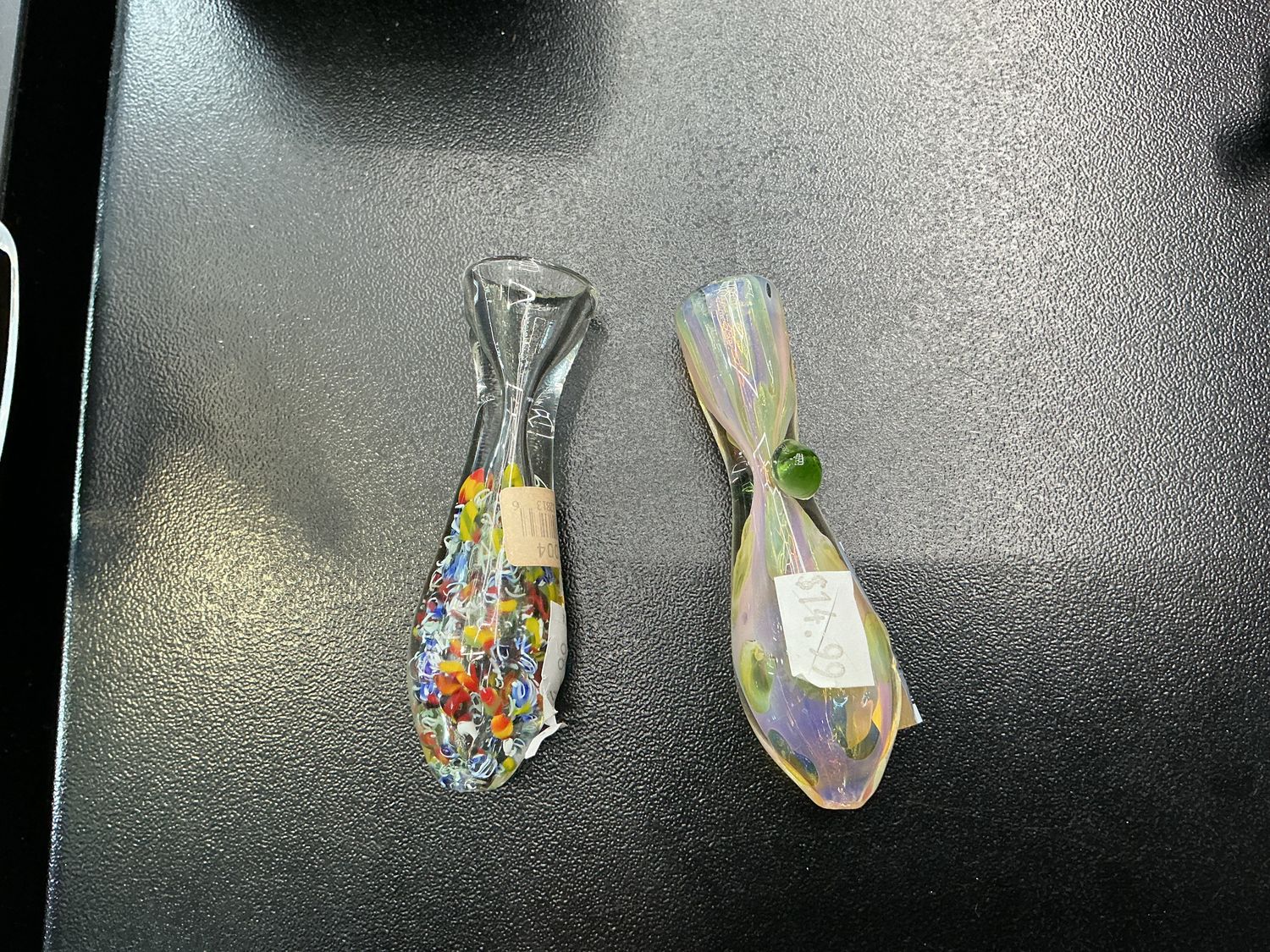 Chillum Glass