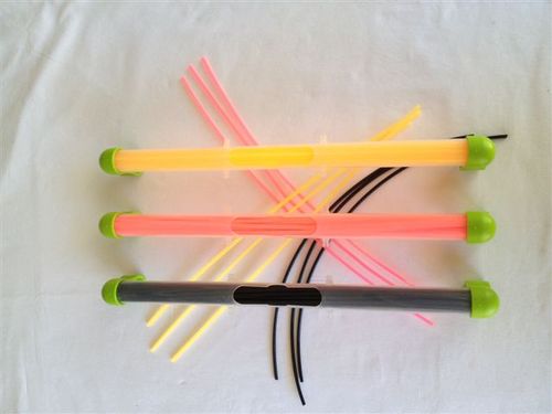 Aussie Turbo Cord Holder Tube with Cord Reloads (30)