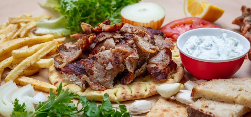 Kebab