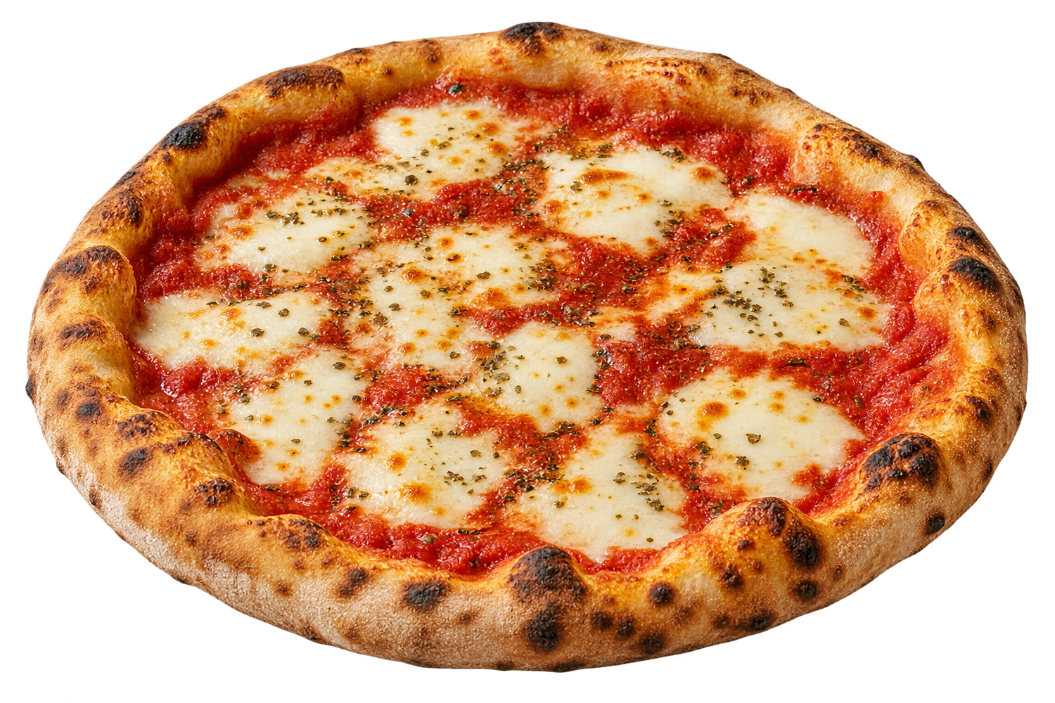 Margherita