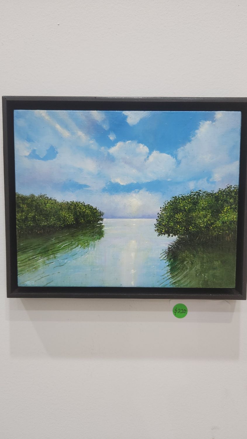 Mangrove Passage