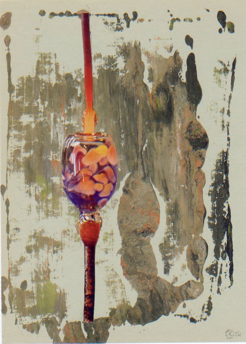 Glas