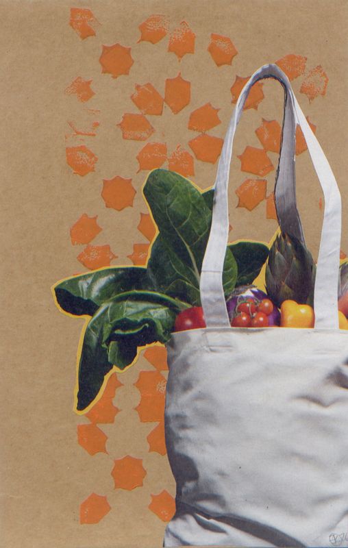 Tasche
