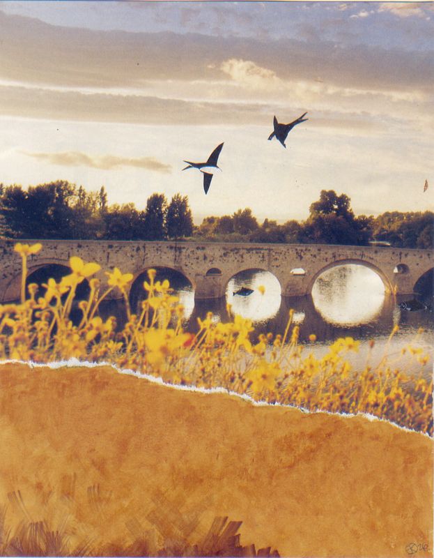 Am Fluss
