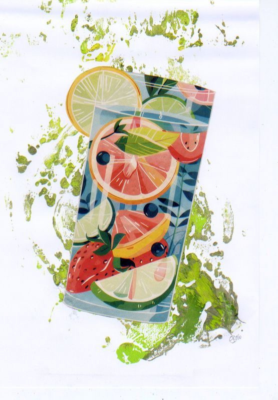 Drink