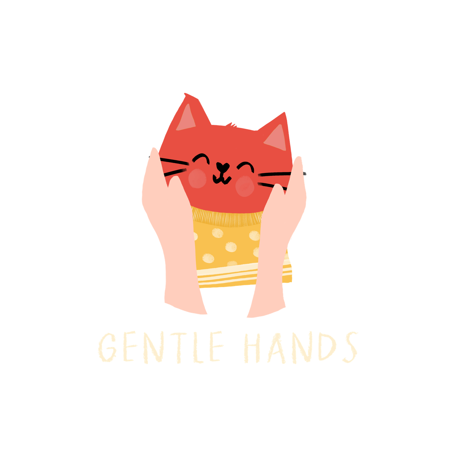 Gentle Hands