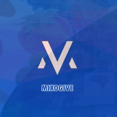MiXoGive Shop