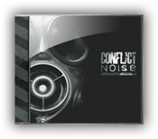 CD Conflict Noise - &quot;Hondamendi Nuklearra&quot; (2012)