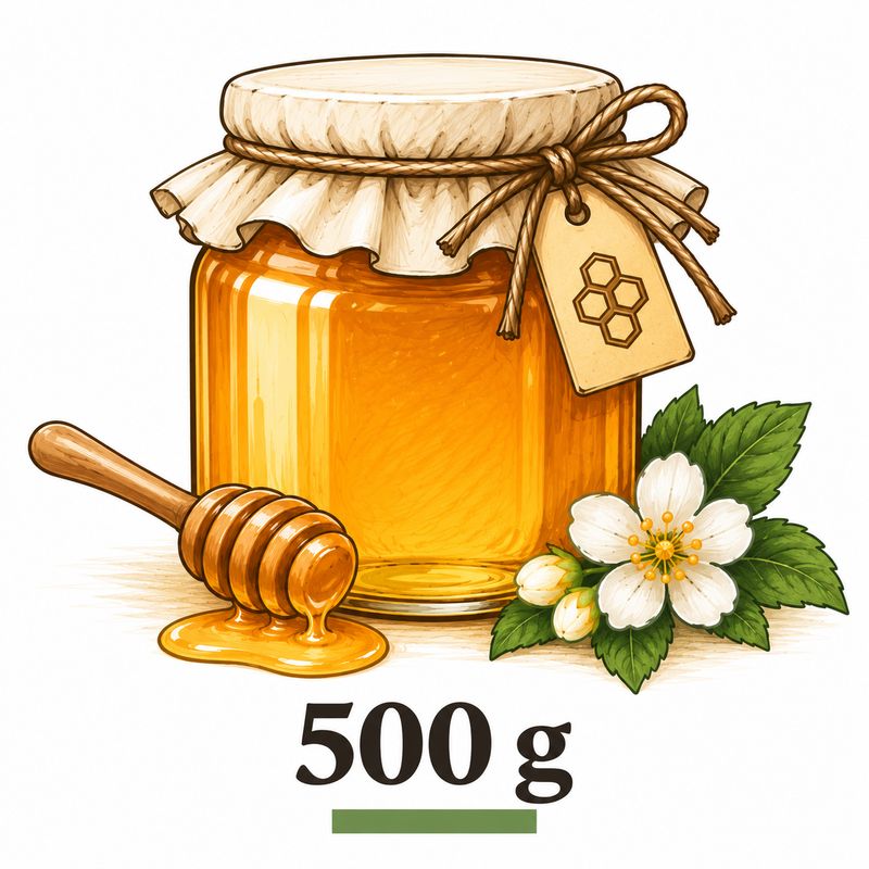 500g